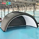 Inflatable Tent